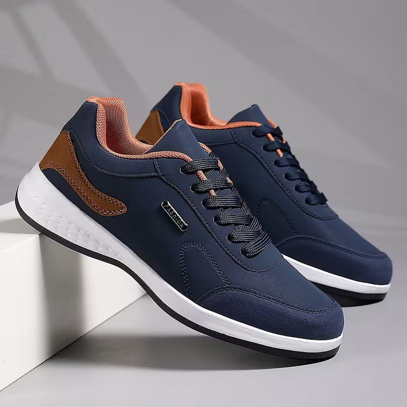 Business Fashion Casual Shoes