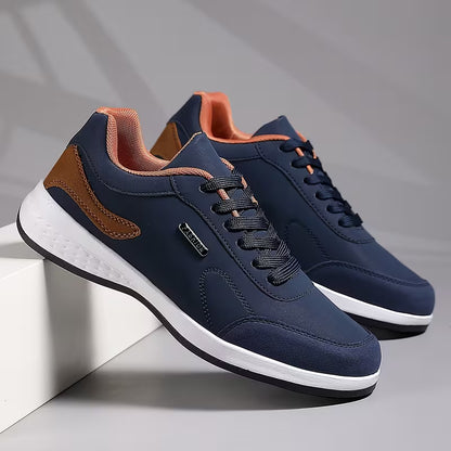 Business Fashion Casual Shoes
