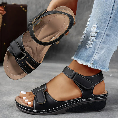 🔥Last Day Deal 50% OFF🔥  WOMEN'S ORTHOPEDIC SANDALS