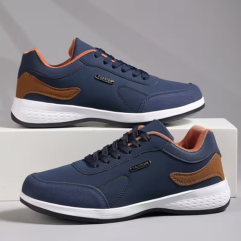 Business Fashion Casual Shoes