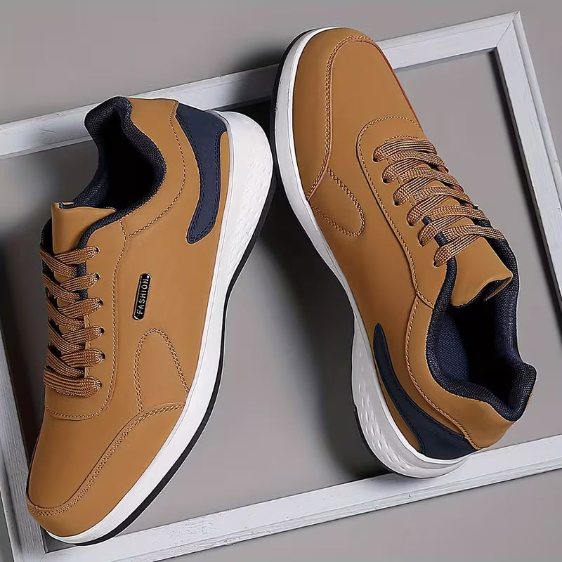 Business Fashion Casual Shoes