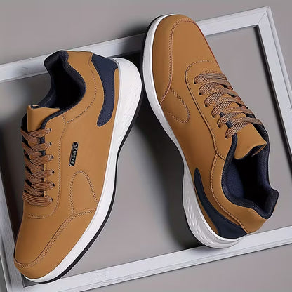 Business Fashion Casual Shoes