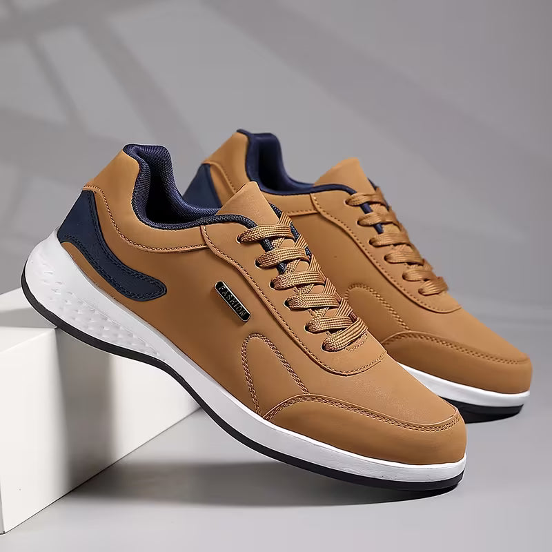 Business Fashion Casual Shoes