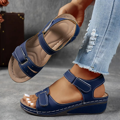 🔥Last Day Deal 50% OFF🔥  WOMEN'S ORTHOPEDIC SANDALS